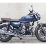 Мотоцикл Honda GB350 с пробегом 2398 km