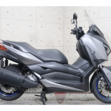 Мотоцикл Yamaha X-MAX250 с пробегом 12000 km