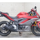Мотоцикл Yamaha YZF-R25A с пробегом 17109 km