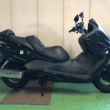 Мотоцикл Honda FORZA с пробегом 54124 km