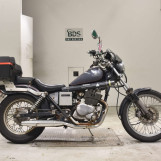 Мотоцикл Honda REBEL CMX250 з пробігом 42432 km