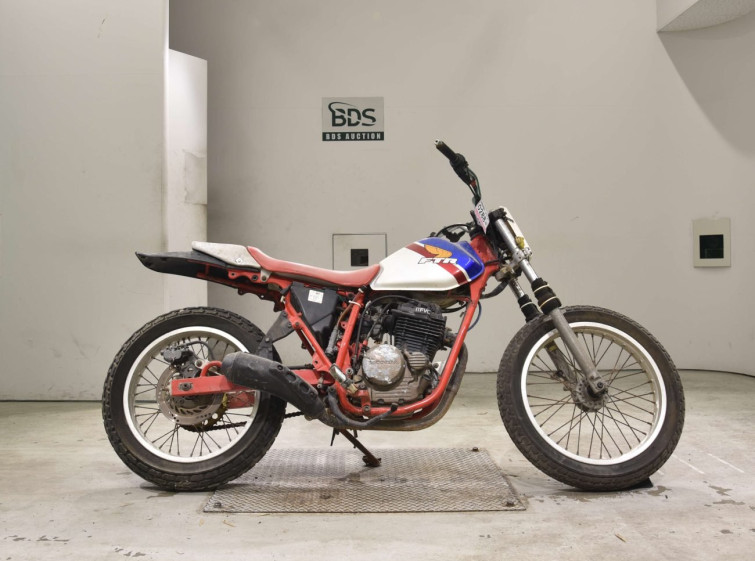 Мотоцикл Honda FTR250