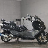 Мотоцикл Yamaha MAJESTY 250