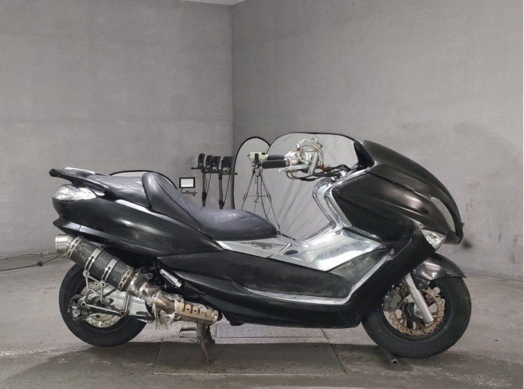 Мотоцикл Yamaha MAJESTY 250