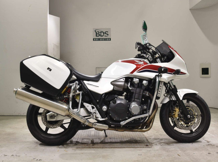 Мотоцикл Honda CB1300SF ST с пробегом 30610 km