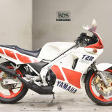 Мотоцикл Yamaha TZR250 с пробегом 40148 km