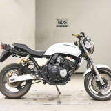 Мотоцикл Honda CB400SF с пробегом 6757 km