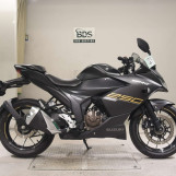 Мотоцикл Suzuki GIXXER250SF з пробігом 7101 km