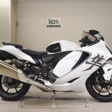 Мотоцикл Suzuki GSX1300R HAYABUSA с пробегом 1718 km