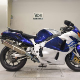Мотоцикл Suzuki GSX1300R HAYABUSA с пробегом 26299 km
