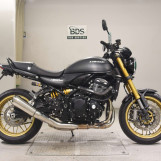 Мотоцикл Kawasaki Z900RS SE с пробегом 5306 km