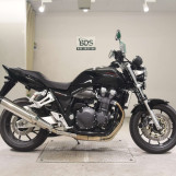 Мотоцикл Honda CB1300SF з пробігом 1275 km
