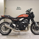 Мотоцикл Kawasaki Z900RS з пробігом 36411 km