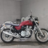 Мотоцикл Honda CB1100EX з пробігом 8086 km