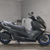 Мотоцикл Suzuki BURGMAN400 з пробігом 49391 km
