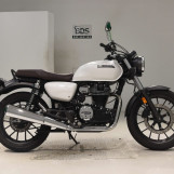 Мотоцикл Honda GB350 с пробегом 5826 km