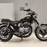 Мотоцикл Honda CB650 CUSTOM з пробігом 35554 km