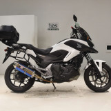 Мотоцикл Honda NC750XD з пробігом 13072 km