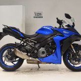 Мотоцикл Suzuki GSX-S1000 GT з пробігом 17824 km