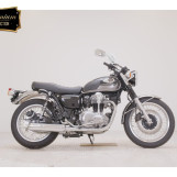 Мотоцикл Kawasaki W800 с пробегом 107 km
