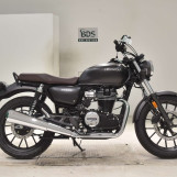 Мотоцикл Honda GB350 с пробегом 1 km