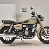 Мотоцикл Honda GB350C с пробегом 1 km