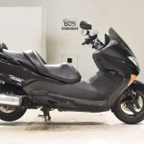Мотоцикл Honda FORZA с пробегом 46574 km