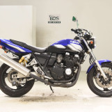 Мотоцикл Yamaha XJR400