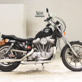 Мотоцикл HD SPORTSTER XLH883 з пробігом 49791 km