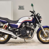 Мотоцикл Honda CB750SF з пробігом 12836 km