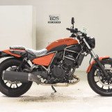 Мотоцикл Kawasaki ELIMINATOR400-3 с пробегом 3 km