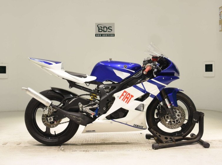 Мотоцикл Yamaha TZR250RSP