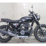 Мотоцикл Honda GB350 с пробегом 3195 km