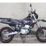 Мотоцикл Suzuki DR-Z400SM с пробегом 14907 km