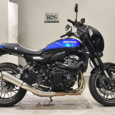 Мотоцикл Kawasaki Z900RS з пробігом 6824 km