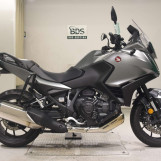 Мотоцикл Honda NT1100 з пробігом 2233 km