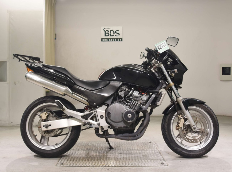 Мотоцикл Honda HORNET CB250F с пробегом 45979 km