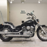 Мотоцикл Yamaha DRAGSTAR XVS400 з пробігом 27998 km