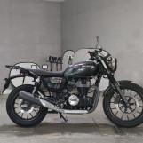 Мотоцикл Honda GB350 с пробегом 12243 km
