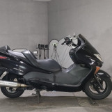 Мотоцикл Honda FORZA Z з пробігом 11659 km