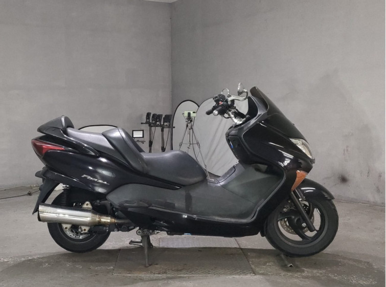 Мотоцикл Honda FORZA Z з пробігом 11659 km
