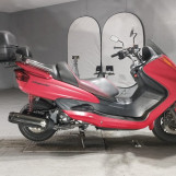 Мотоцикл Yamaha MAJESTY 250C