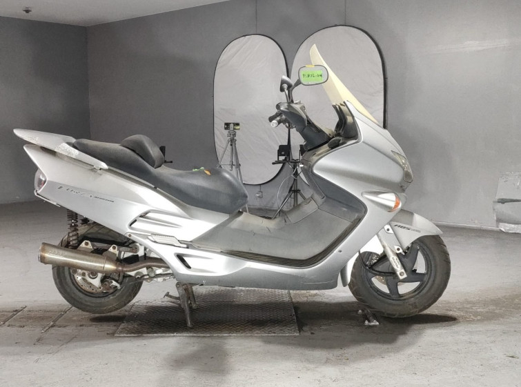 Мотоцикл Honda FORZA с пробегом 51236 km