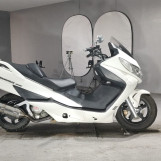 Мотоцикл Suzuki SKYWAVE 250S з пробігом 22922 km