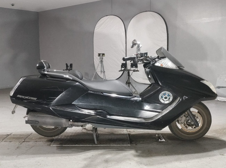 Мотоцикл Yamaha MAXAM250 с пробегом 51314 km