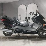 Мотоцикл Honda FORZA Z з пробігом 75801 km