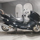 Мотоцикл Yamaha MAJESTY 250C