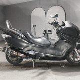 Мотоцикл Honda FORZA Z з пробігом 38496 km
