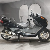 Мотоцикл Yamaha MAJESTY 250C