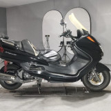 Мотоцикл Yamaha MAJESTY 250C с пробегом 80442 km